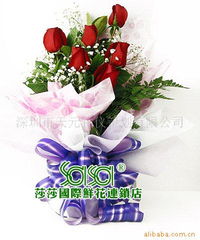 深圳市天元禮儀策劃 專業花卉產品列表，為您的活動增添繽紛色彩