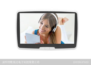 觸控未來，專注十載——專業(yè)液晶廣告機(jī)與觸控產(chǎn)品制造商